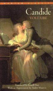 Candide - Bantam USA