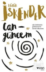 Cangüncem - Can Yayınları