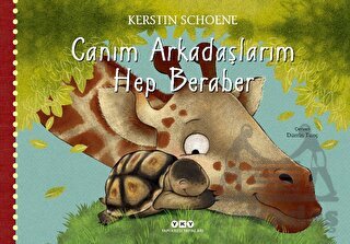 Canım Arkadaşlarım Hep Beraber - Yapı Kredi Yayınları