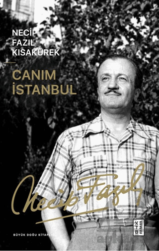 Canım İstanbul - 1
