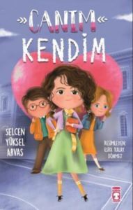 Canım Kendim - Timaş Yayınları