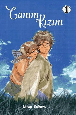 Canım Kızım Cilt 1 - Komikşeyler Yayıncılık