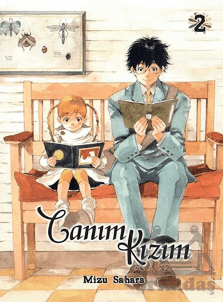 Canım Kızım Cilt 2 - 2