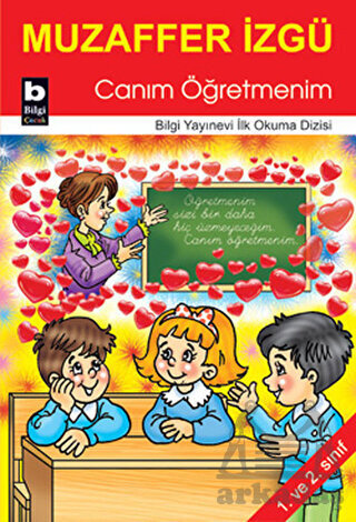 Canım Öğretmenim - 1