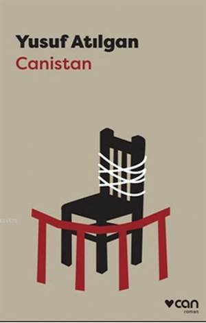 Canistan - Can Yayınları