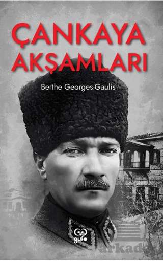 Çankaya Akşamları - 1