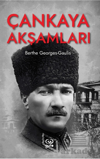 Çankaya Akşamları - Gufo Yayınları