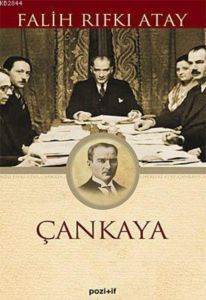 Çankaya - Pozitif Yayınları