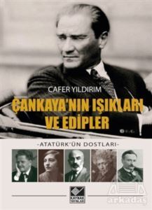 Çankaya'nın Işıkları Ve Edipler - Kaynak Yayınları