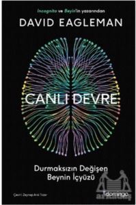 Canlı Devre - Domingo Yayınevi