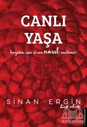 Canlı Yaşa - 1