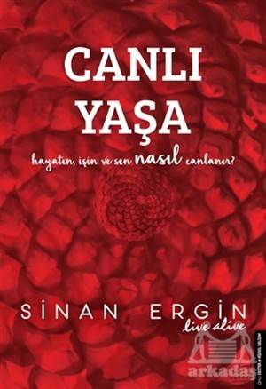 Canlı Yaşa - Destek Yayınları