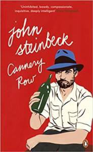 Cannery Row - Penguin Books UK