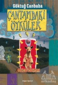 Çantamdaki Öyküler - Doğan Egmont Yayıncılık