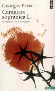 Cantatrix Sopranica - Points