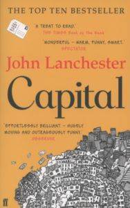 Capital - Faber & Faber UK