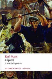Capital - Oxford University Press UK