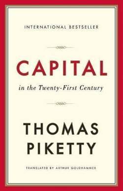 Capital İn The Twenty-First Century - 1