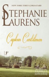 Çapkın Centilmen - Artemis Yayınları
