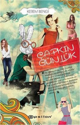 Çapkın Günlük - Epsilon Yayınevi