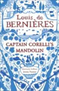 Captain Corelli's Mandolin - Vintage Books UK