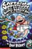 Captain Underpants: The Big, Bad Battle Of The Bionic Booger Boy Part Two: The Revenge Of The Ridiculous Robo-Boogers - 1