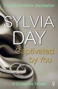 Captivated By You - Penguin Books UK