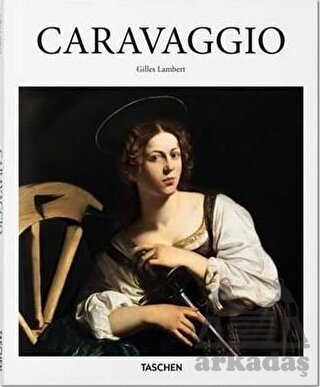 Caravaggio - Taschen
