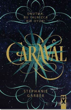 Caraval - 1