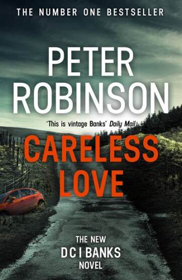 Careless Love - Hodder Paperbacks