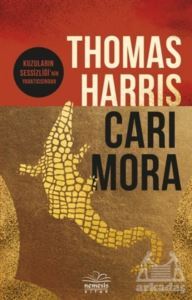 Cari Mora - Nemesis Kitap