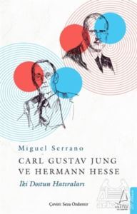 Carl Gustav Jung Ve Hermann Hesse - 1
