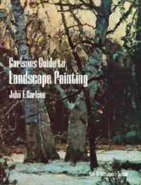 Carlson's Guide to Landscape Painting - 1