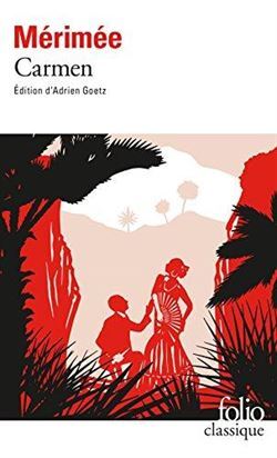 Carmen - Folio