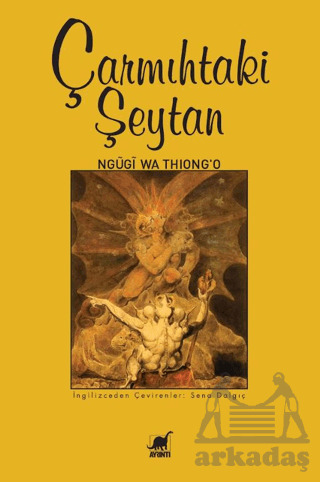 Çarmıhtaki Şeytan - 2