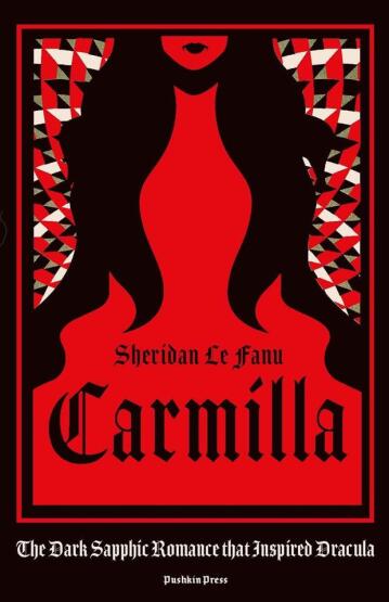 Carmilla - Pushkin Press