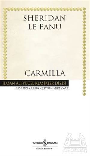 Carmilla - 1