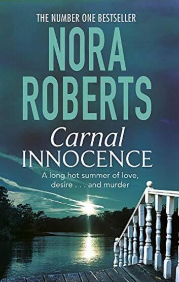 Carnal Innocence - Piatkus