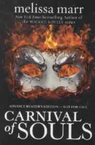 Carnival of Souls - Harper Collins USA