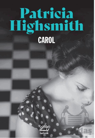 Carol - İletişim Yayınevi