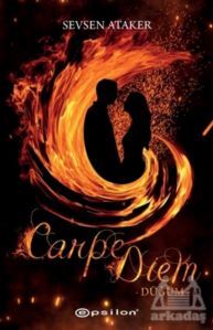 Carpe Diem - Düğüm - Epsilon Yayınevi