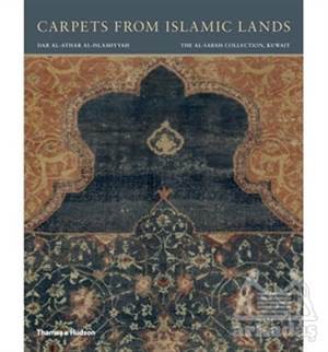 Carpets From Islamic Lands - Thames & Hudson