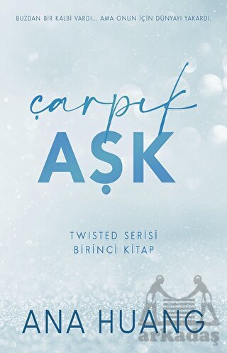 Çarpık Aşk - Martı Yayınları