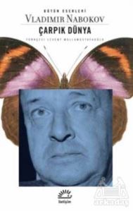 Çarpık Dünya - İletişim Yayınevi