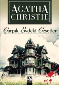 Çarpık Evdeki Cesetler - Altın Kitaplar
