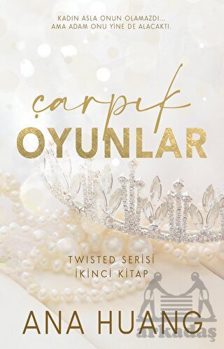 Çarpık Oyunlar - 1