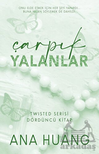 Çarpık Yalanlar - 1