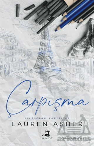 Çarpışma - Olimpos Yayınları