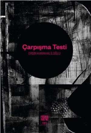 Çarpışma Testi - Nota Bene Yayınları