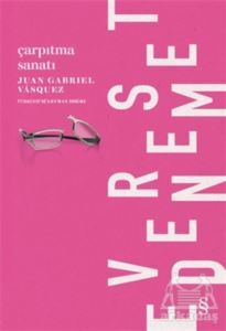 Çarpıtma Sanatı - Everest Yayınları